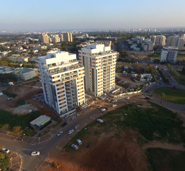 חלומות קירית אונו