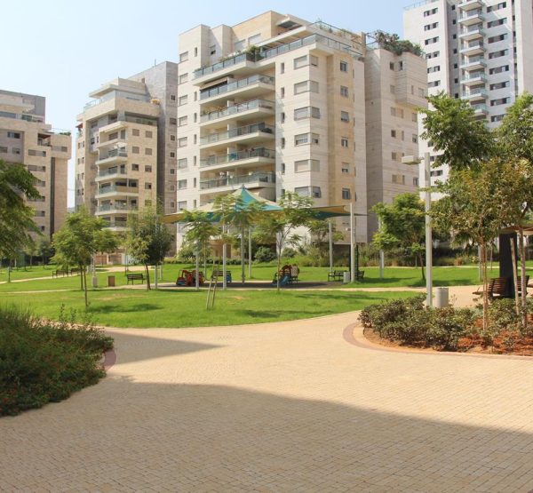 חלומות רחובות