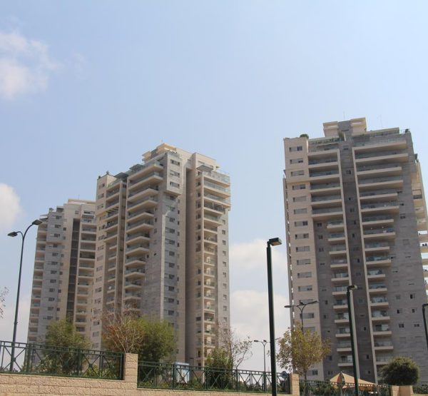 פיור חלומות השרון