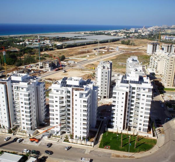 חלומות נוף כרמל