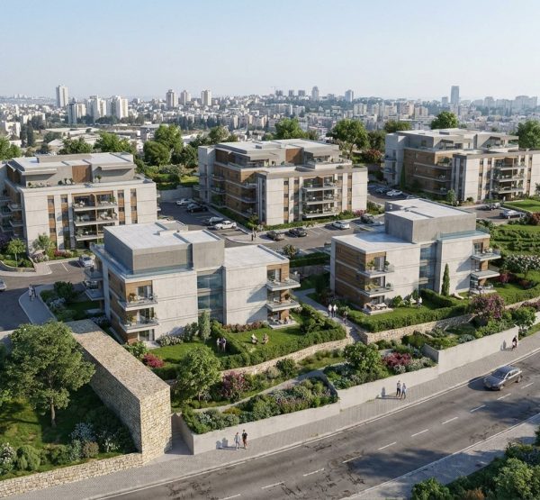דירות להשכרה – כרמיאל