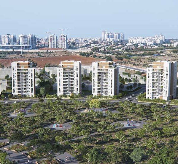 סביוני נס ציונה